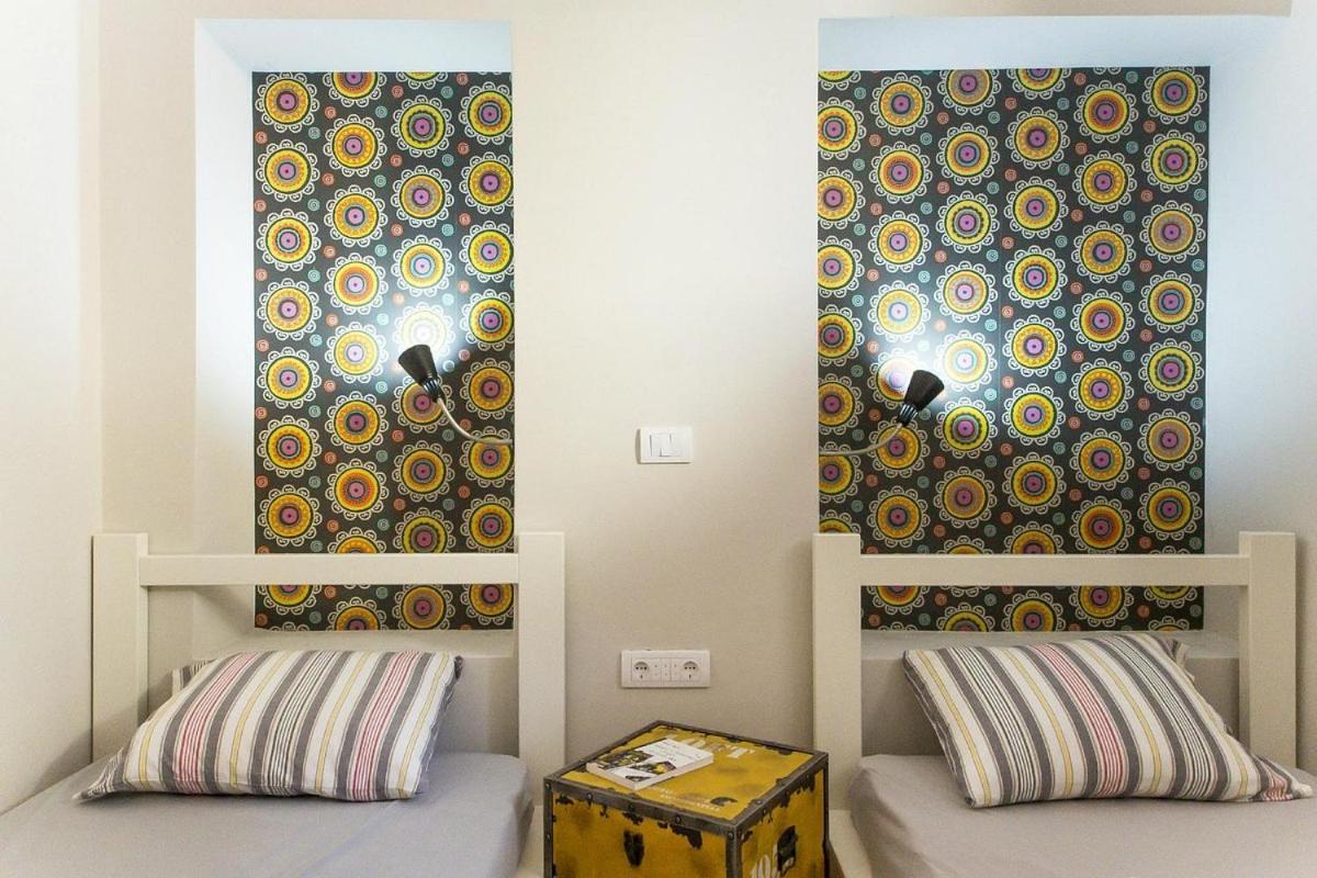 Hostel Bongo Belgrad Dış mekan fotoğraf