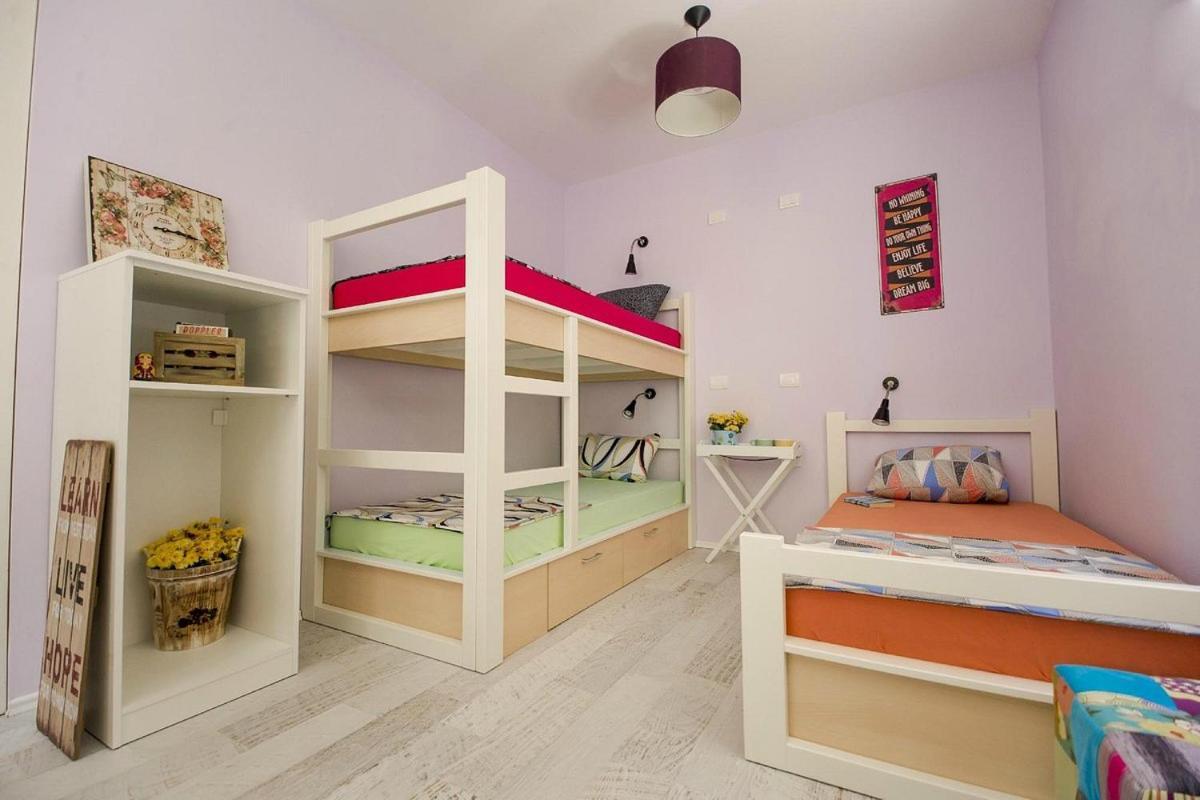 Hostel Bongo Belgrad Dış mekan fotoğraf