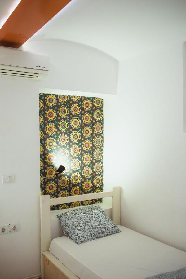 Hostel Bongo Belgrad Dış mekan fotoğraf